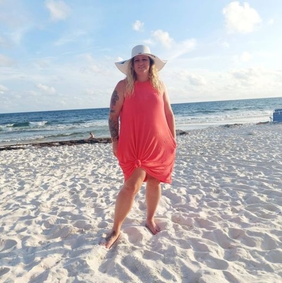 Meet your Posher, Brittani - Picture 1 of 1